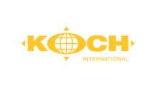 Logo Koch International