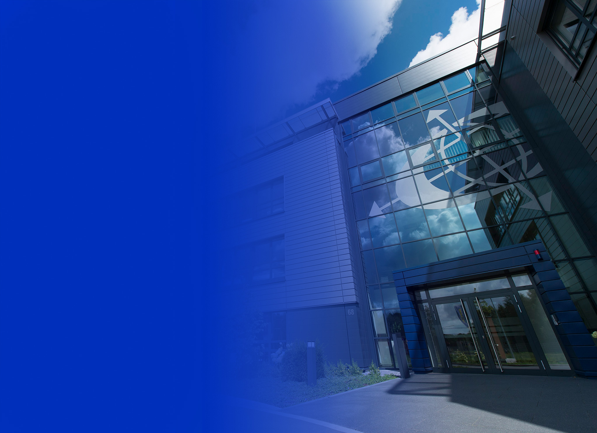 Verwaltung Koch International.