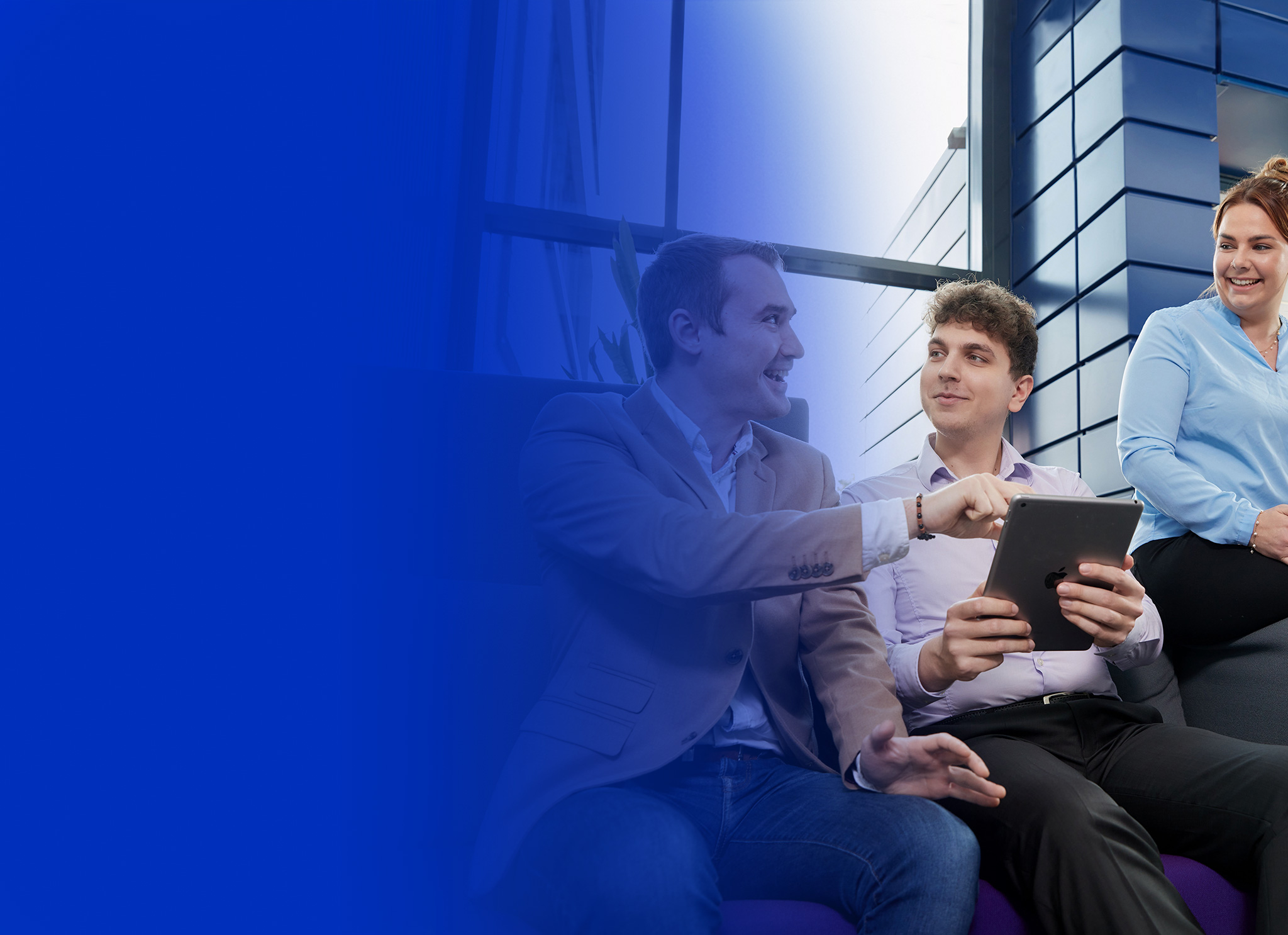 Blog & Presse von Koch International.