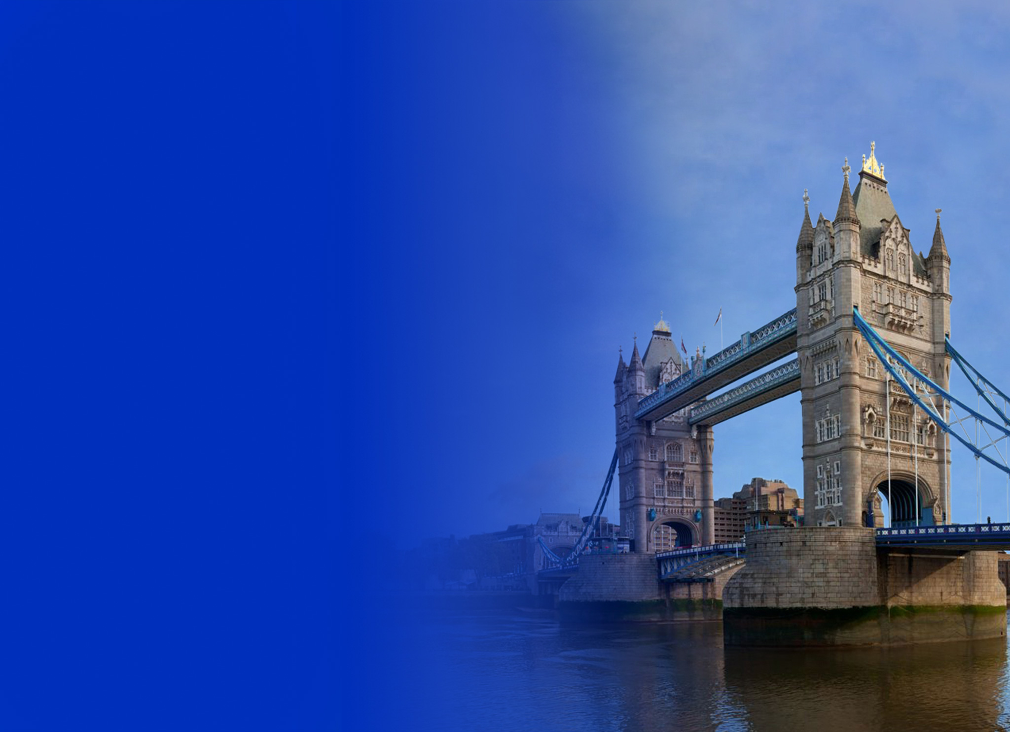 Großbritannien Transporte mit Koch International