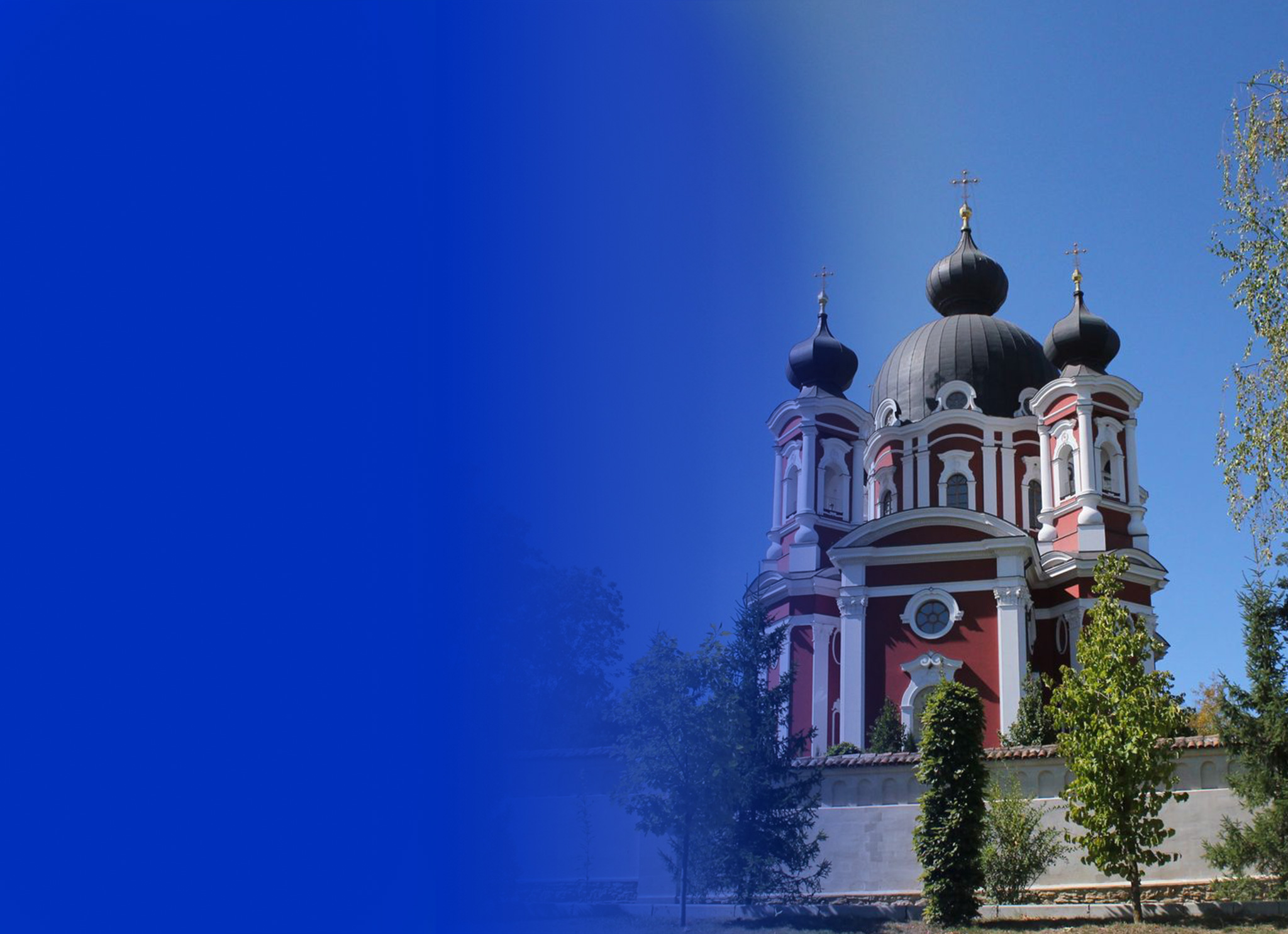 Moldawien Transporte mit Koch International