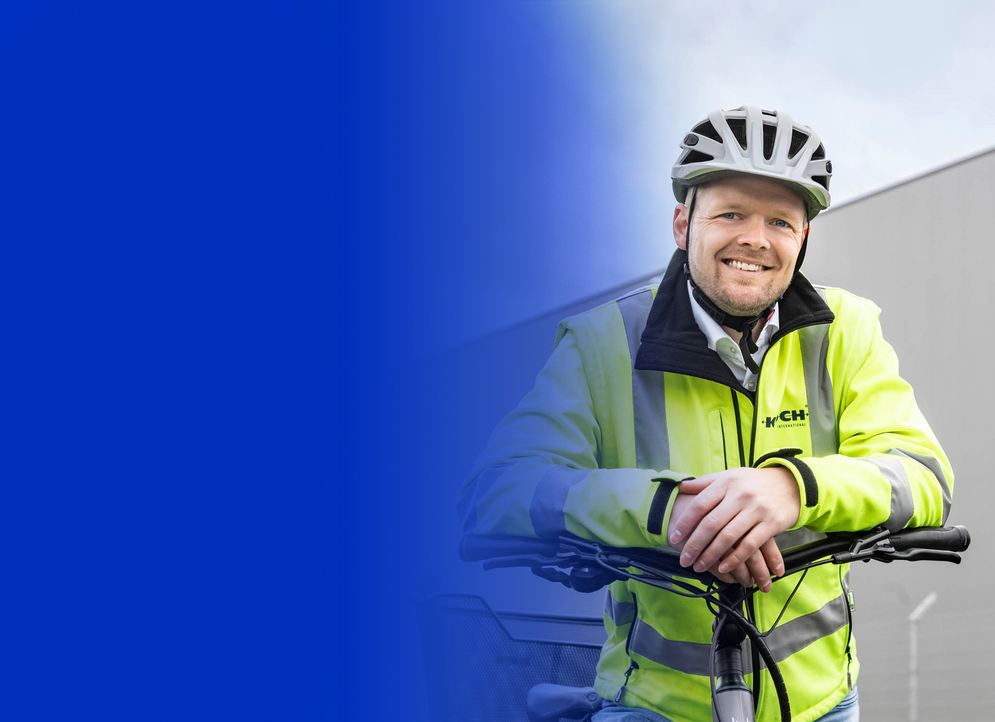 Ökologie bei Koch International.