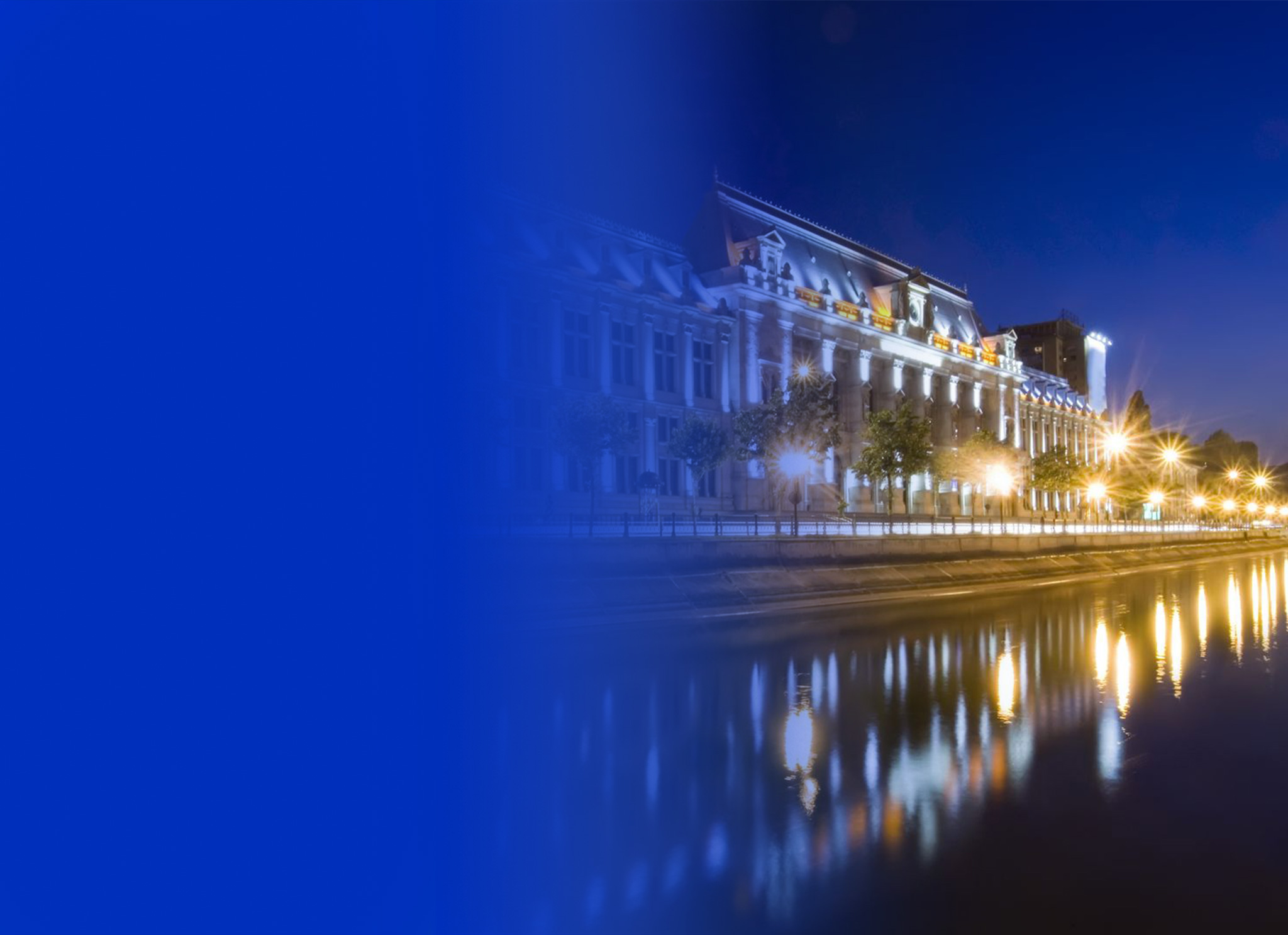 Rumänien Transporte mit Koch International