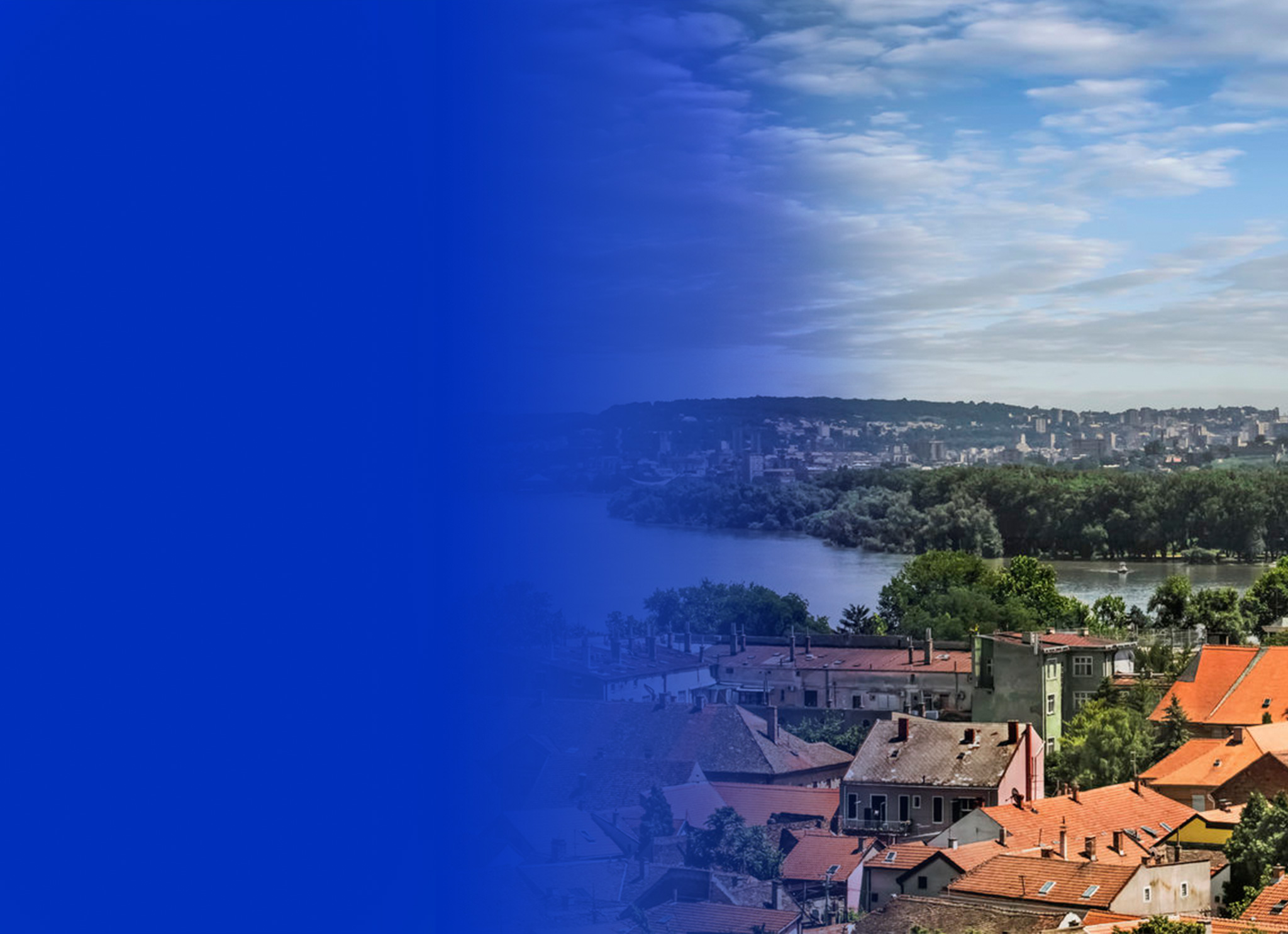 Serbien Transporte mit Koch International