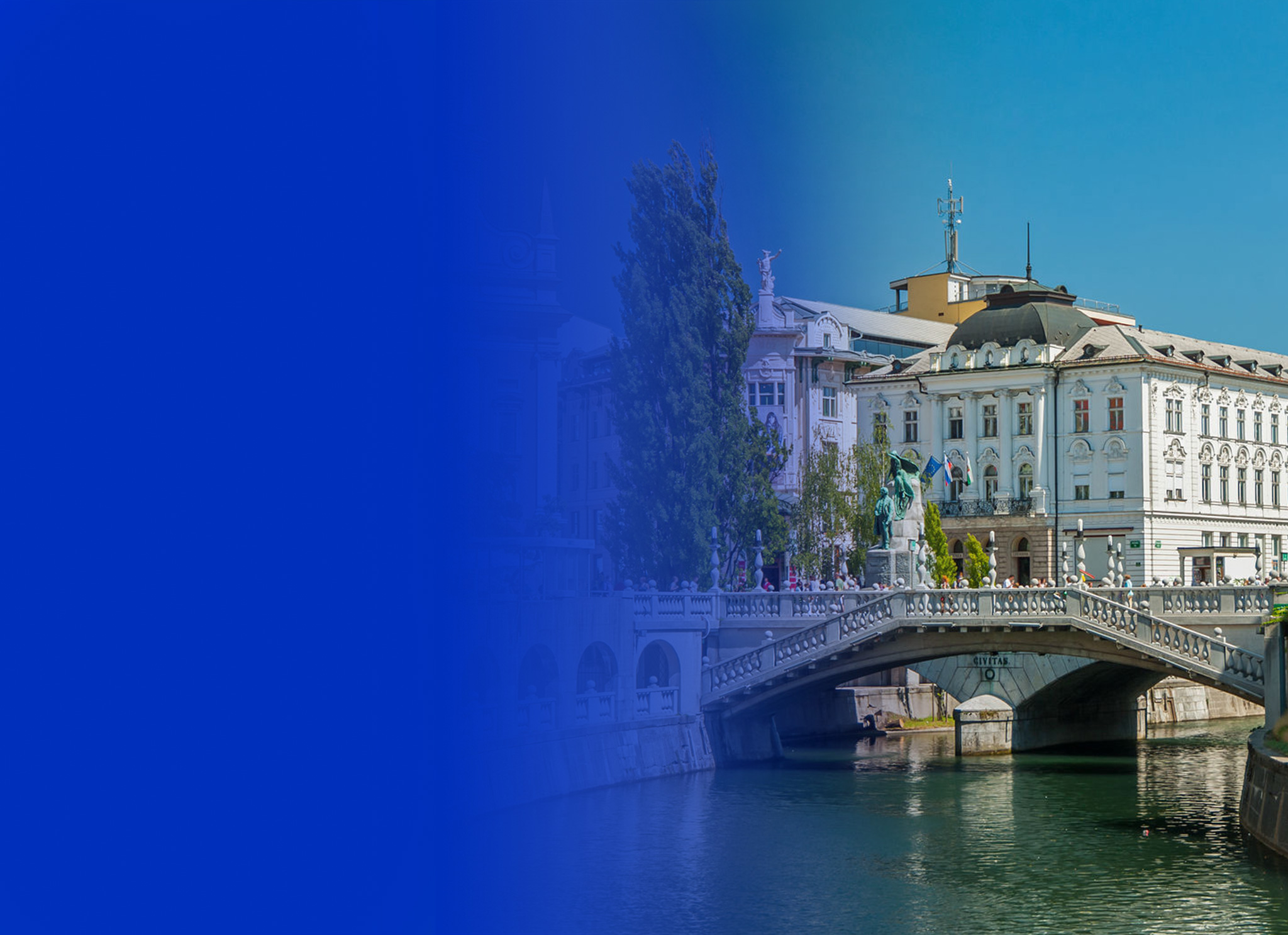 Slowenien Transporte mit Koch International