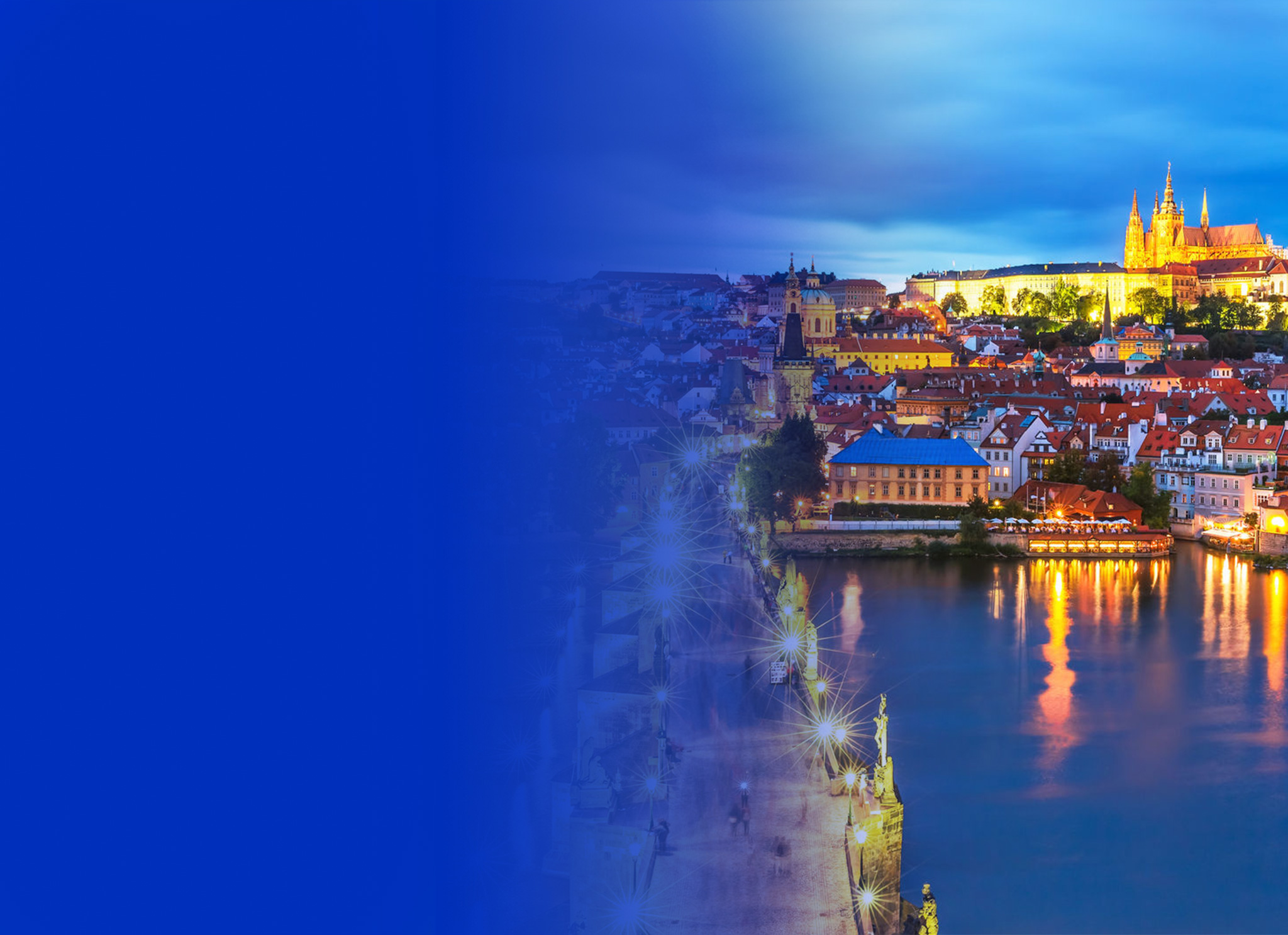 Tschechien Transporte mit Koch International