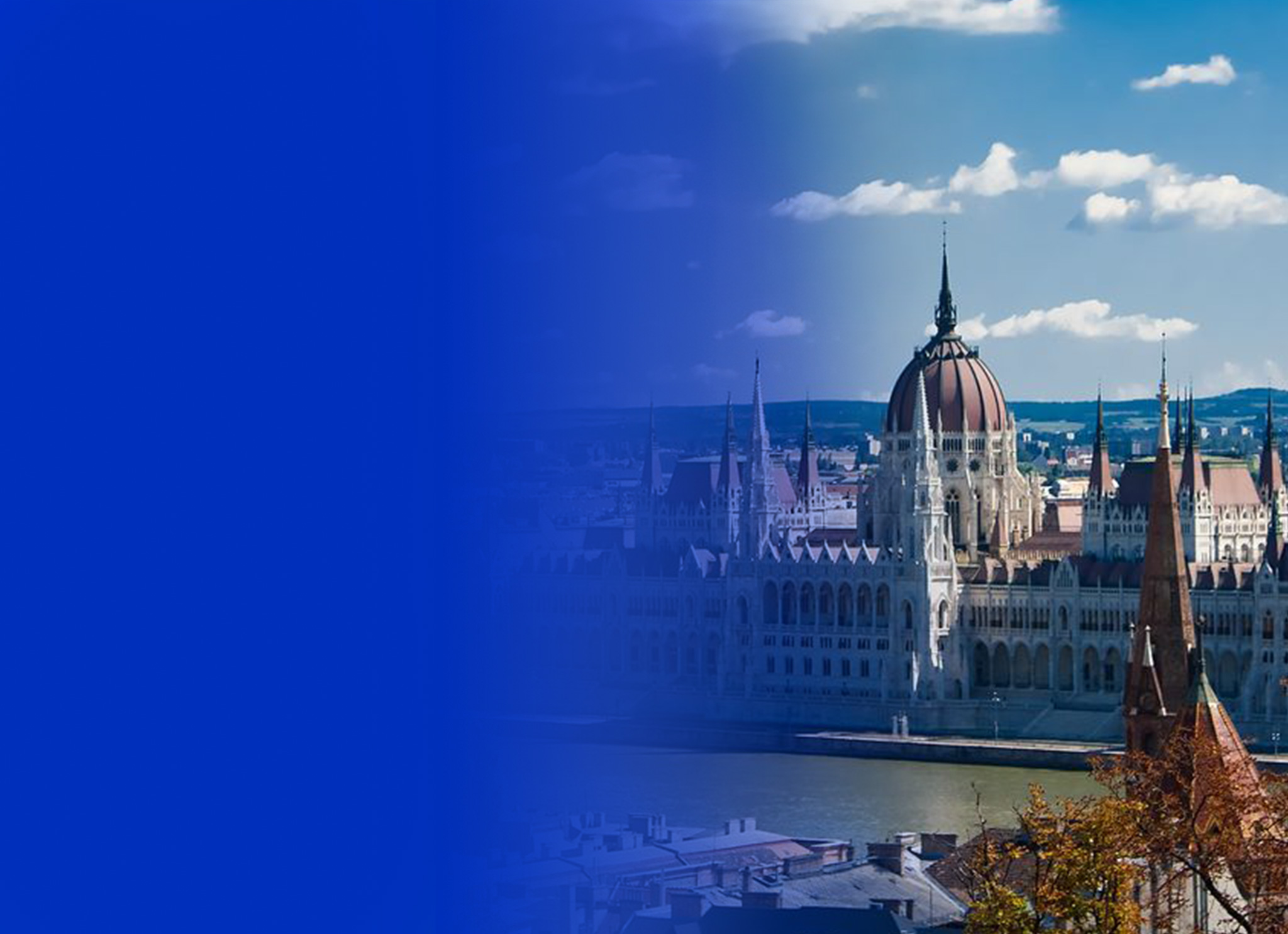 Ungarn Transporte mit Koch International