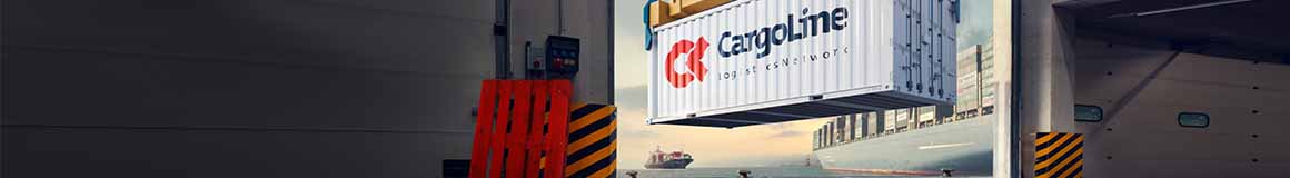CargoLine bietet interkontinentale Seefracht und Stückguttransporte aus einer Hand