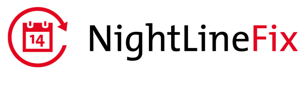 NightLineFix Logo