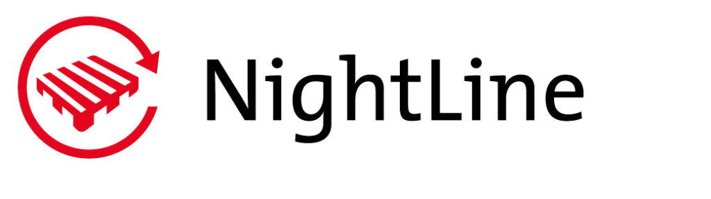 NightLine Logo