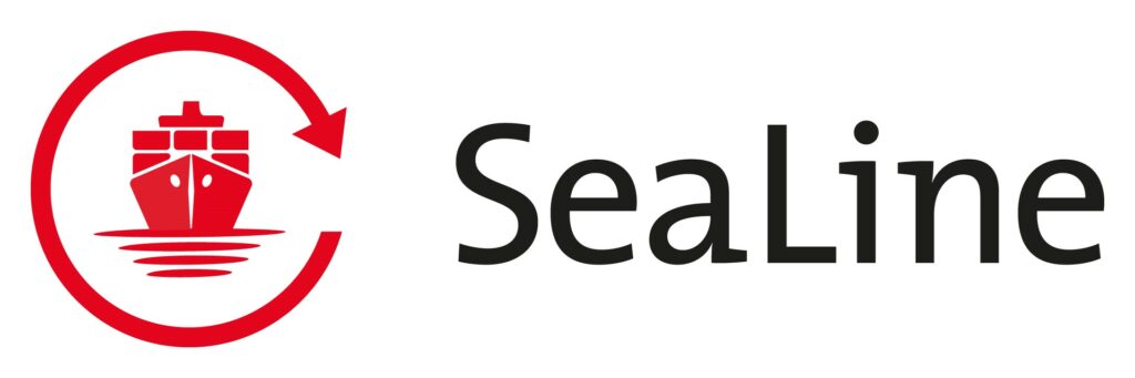SeaLine Logo