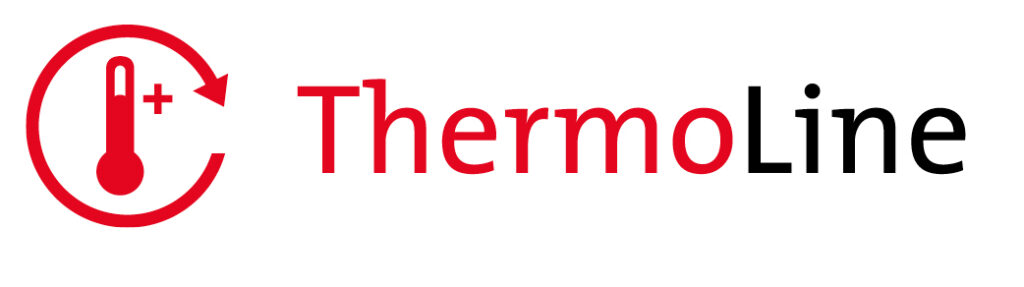 ThermoLine Logo